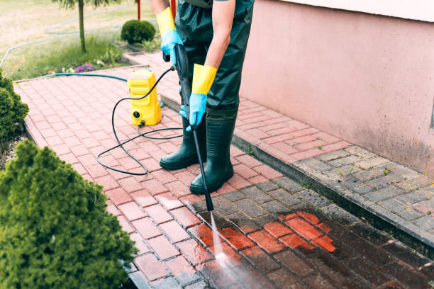 Best Commercial Building Pressure Washing  in Bourbonnais, IL