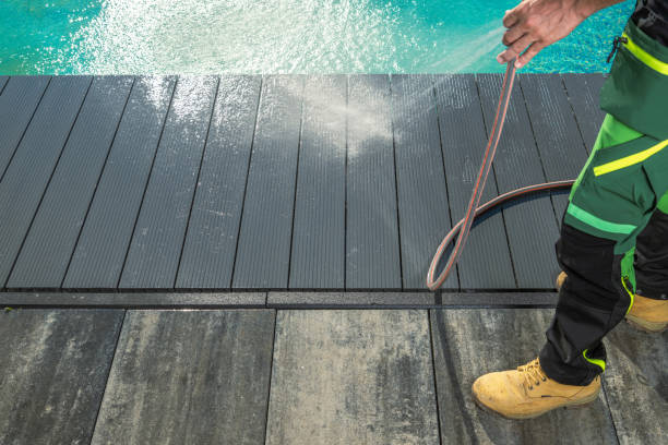 Best Pressure Washing Patio  in Bourbonnais, IL