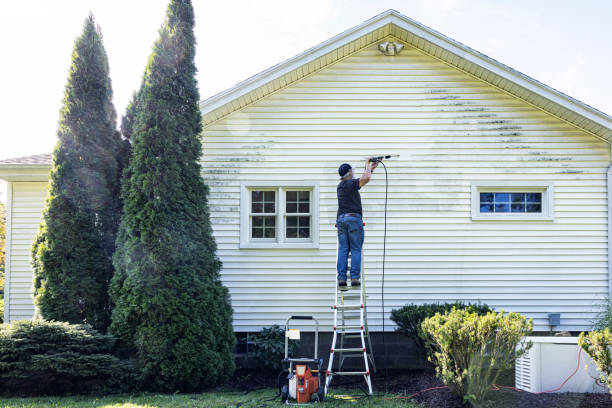 Best Residential Pressure Washing Services  in Bourbonnais, IL