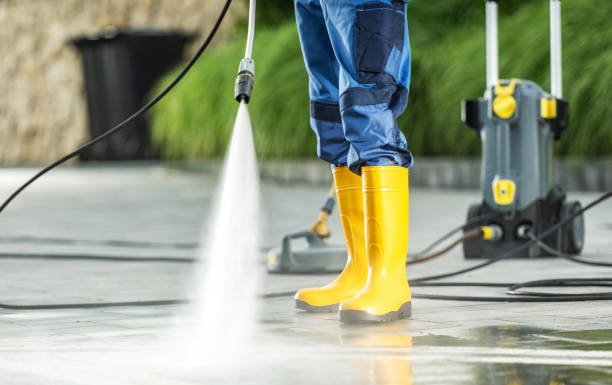 Best Sidewalk Pressure Washing  in Bourbonnais, IL