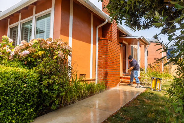 Bourbonnais, IL Pressure Washing Company