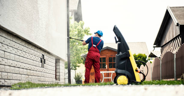 Best Commercial Pressure Washing  in Bourbonnais, IL